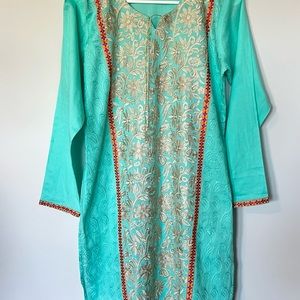Pakistani/ Indian kurti